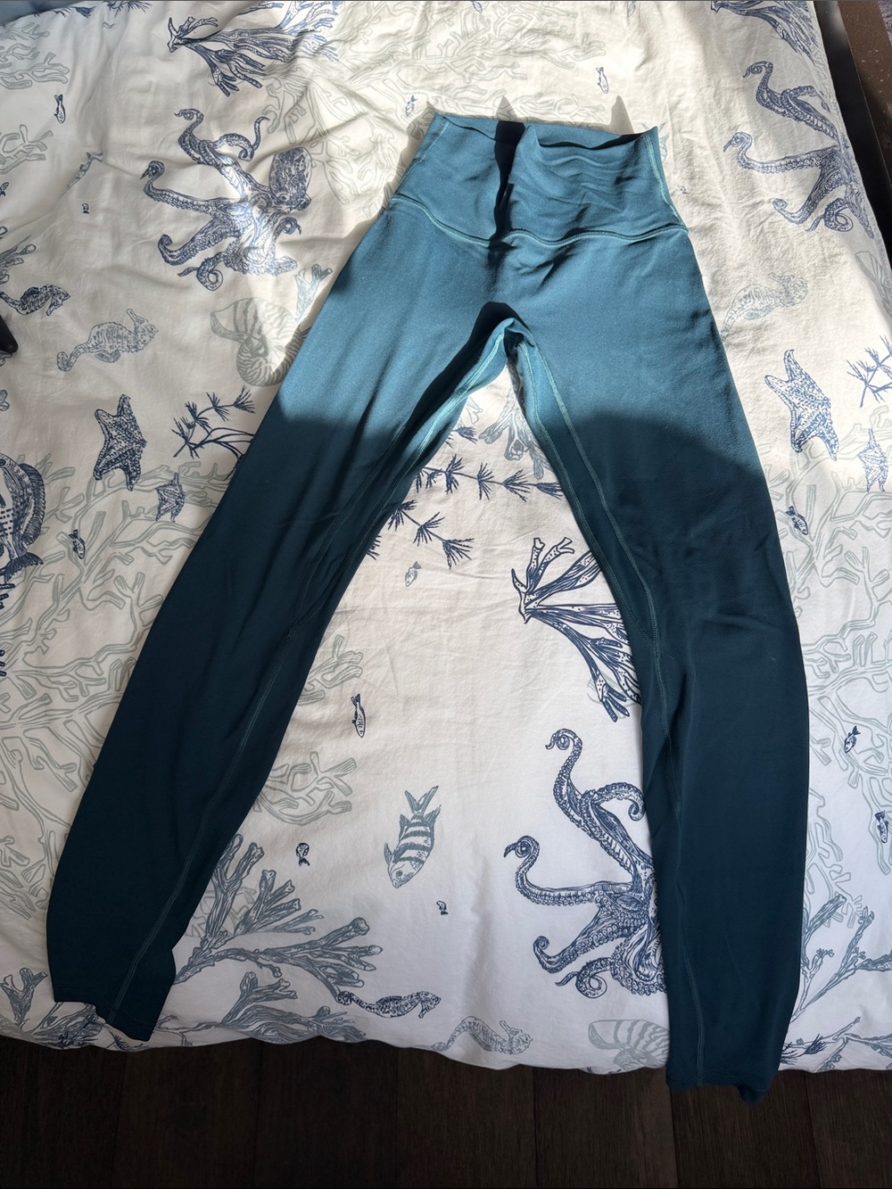 lululemon Align No Line ™ High-Rise Legging/Pant 28”